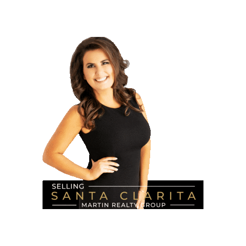 Martin Realty Group Sticker