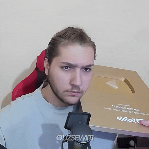 Youtube Bakir GIF