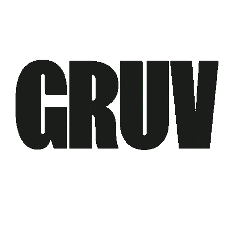 Design Sticker by Gruv