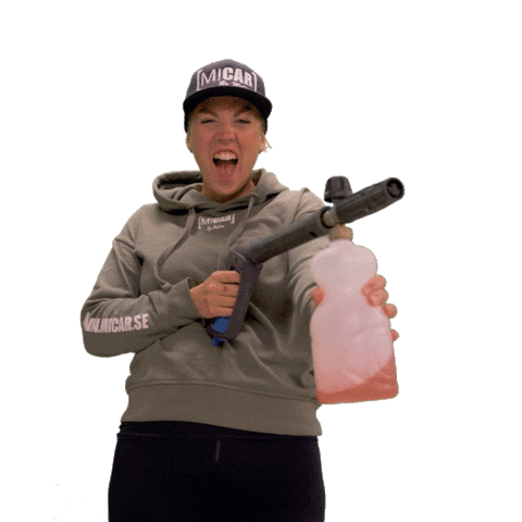 Micar Tvatt Sticker by MicarByMelica