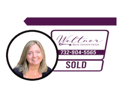 Bhhsnj Sticker by Berkshire Hathaway - Weltner Team