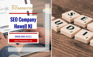 Seo Company Howell Nj GIF