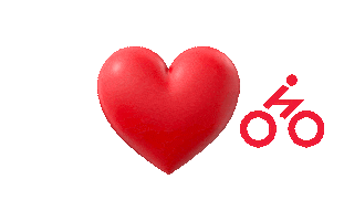 Bikehotel Sticker by Bike Hotel Oficial