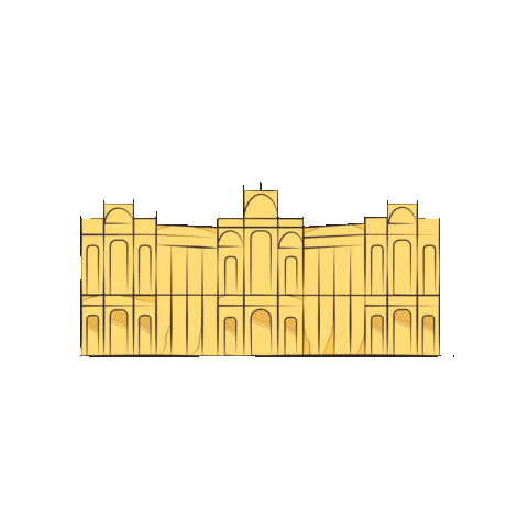Bayerischer Landtag Sticker
