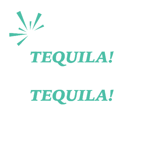 Tequila Margarita Sticker by Costa Brava Cocktails
