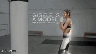 gisele