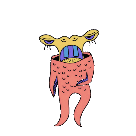 Dance Sticker