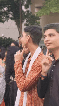 Swag GIF