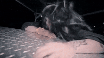 Rock Crave GIF by Raue