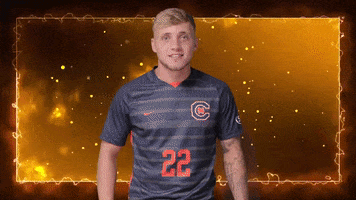 Lookout GIF by Carson-Newman Athletics