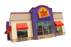 Epl Sticker by El Pollo Loco México