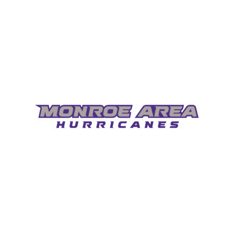 Monroe Area HS Sticker