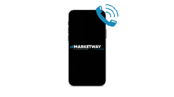 Marketway Sticker