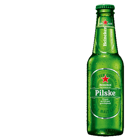 Bier Biertje Sticker by Heineken
