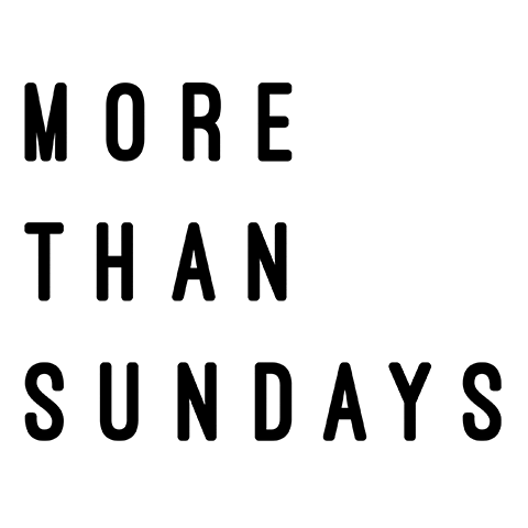 Jesus Shreveport Sticker by Riverpark Church