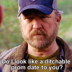 Ditchable Prom Date GIFs - Get the best GIF on GIPHY