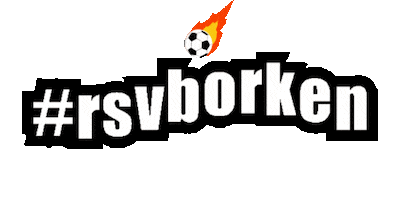 RSV Borken Sticker