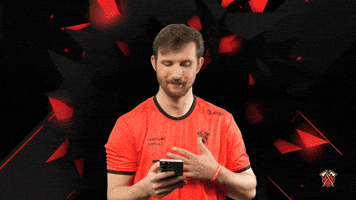 Clash Royale Laughing GIF by Tribe Gaming