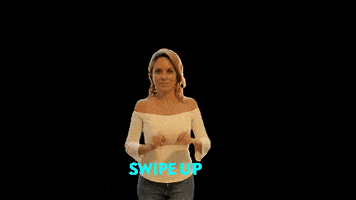 Television Dancing GIF by Kerry Barrett Consulting