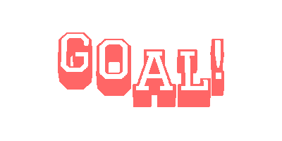 Football Sticker