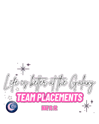Sticker by Cheer united