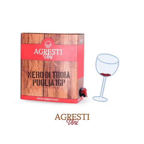 Agresti Vini GIF