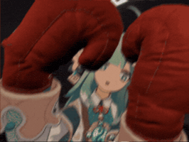 Zenless Zone Zero GIF