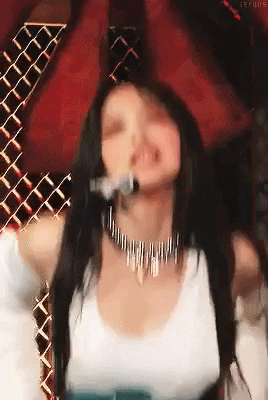 Jennie GIF