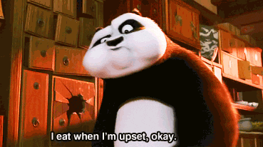 Kung Fu Panda Eating GIFs - Get the best GIF on GIPHY