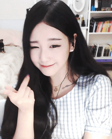 Asian Girlfriend Gif Asian girl GIFs - Find & Share on GIPHY