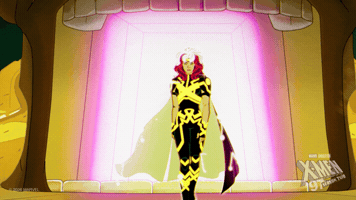 X-Men Disney GIF by Marvel Studios