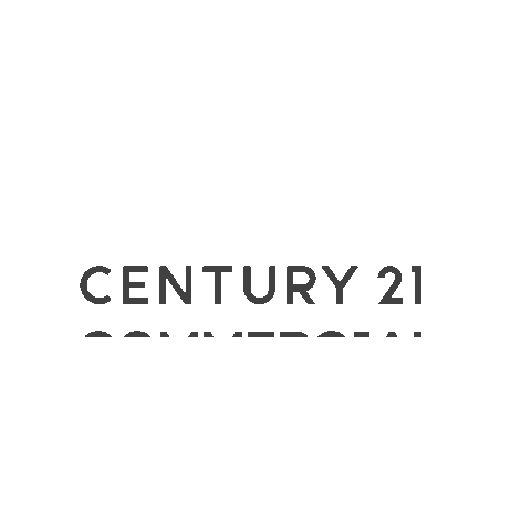 Century21 La Primavera Sticker
