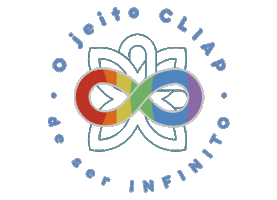CLIAP Sticker