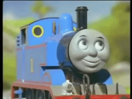 Thomasthetankengine GIF
