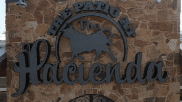Hacienda Midland GIF