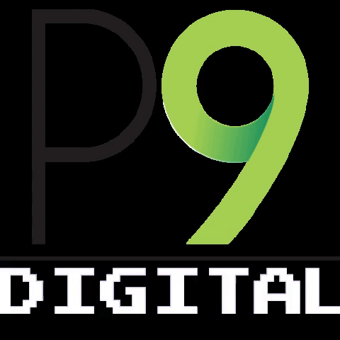 P91 GIF by P9 Digital