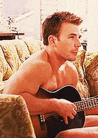 Chris Evans In Underwear GIFs - Find & Share on GIPHY