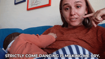 Cry Crying GIF by HannahWitton