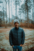snow brooks betts GIF by Mayday Parade