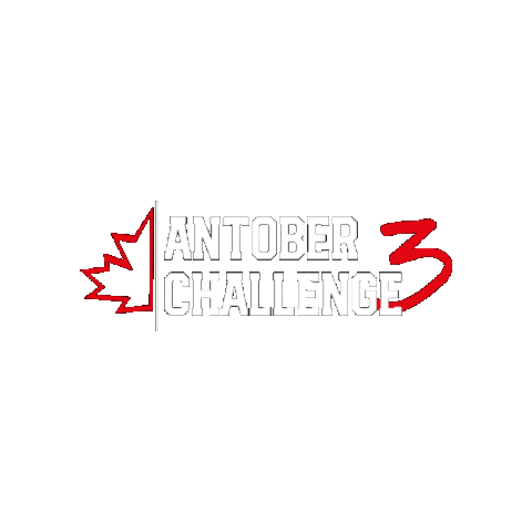 Antober Sticker by CrossFit ANT