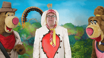 Avonturenpark Hellendoorn GIF