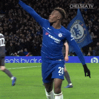 london football GIF by Chelsea FC