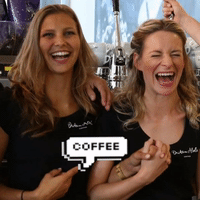 Germany Laughing GIF by Dritan Alsela Coffee
