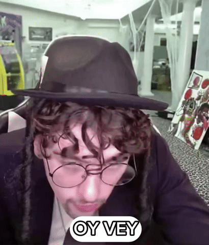 Kosher GIF