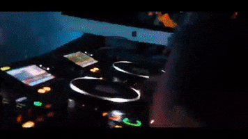 Nightlife Clubbing GIF by Grupo Mandala Mexico