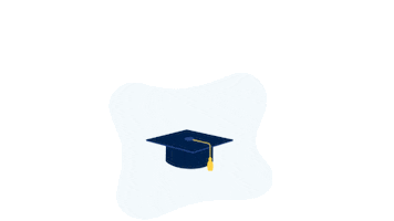 Weiterbildung Abschluss Sticker by WBS TRAINING