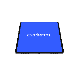 Skin Care Sticker by Ezderm