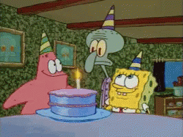 Birthday GIFs - Find & Share on GIPHY