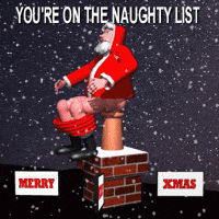 Merry-christmas-funny GIFs - Get the best GIF on GIPHY
