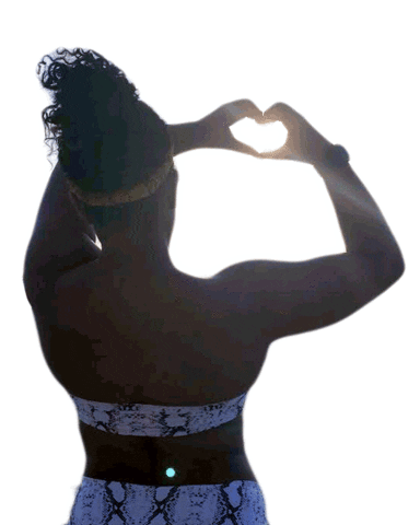 Anggie Ramirez Sticker